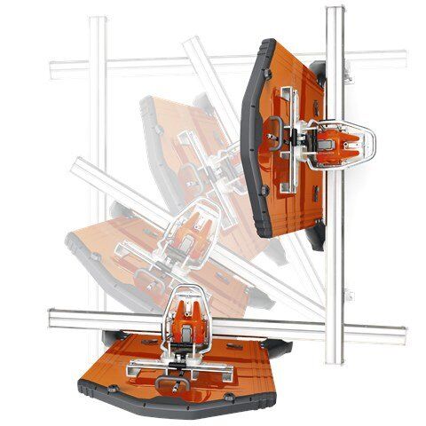 HUSQVARNA WS 463 Σύστημα Κοπής Τοιχίων 965156002